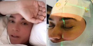 Η γνωστή ριάλιτι σταρ έχει καρκίνο σταδίου 4