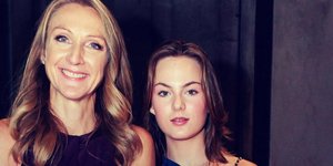 καρκίνος, Πόλα Ράντκλιφ