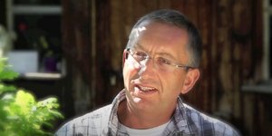 Ο εκατομμυριούχος Karl Rabeder που έδωσε την περιουσία του σε φιλανθρωπίες 