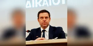 Κασσελάκης: Συνέντευξη τύπου για τα Τέμπη -«Είμαστε μπροστά σε οργανωμένη προσπάθεια συσκότισης της αλήθειας»