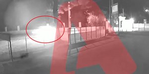 Καταδίωξη στην Κηφισιά