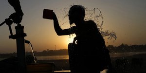 Ο περασμένος μήνας ήταν ο θερμότερος Μάρτιος όλων των εποχών, λέει ο Copernicus 