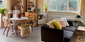 Πώς ανακαινίστηκε ένα παραθαλάσιο σπίτι στην Αγγλία