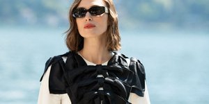 Οι 4 πιο καλοντυμένες celebrities στην επίδειξη της Chanel στη λίμνη Κόμο