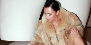 Η Κιμ Καρντάσιαν «έπαθε» Μπιάνκα Σενσόρι 