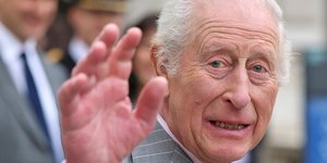 Ο Βασιλιάς Κάρολος