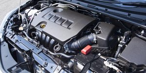 Κινητήρας αυτοκινήτου