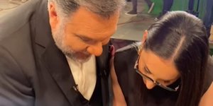 Γρηγόρης Αρναούτογλου και Κλαυδία