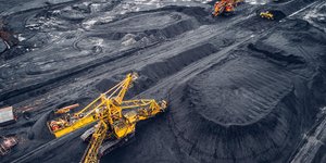 Κοίτασμα λιθίου 