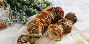 Κρεοπωλείο Μπούμπας