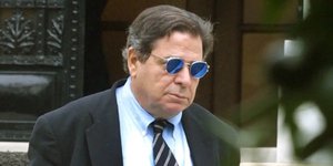 Ο Κώστας Καββαθάς