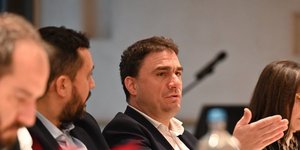 Κώστας Τσουκαλάς