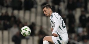 Ο Γιάννης Κώτσιρας