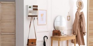 Κρεμάστρα/Φωτογραφία Shutterstock