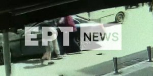 Θεσσαλονίκη: Απίστευτο περιστατικό βίας -Ξυλοκόπησαν 36χρονο μπροστά στον 3χρονο γιο του [βίντεο]