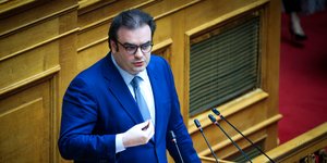 Κυριάκος Πιερρακάκης