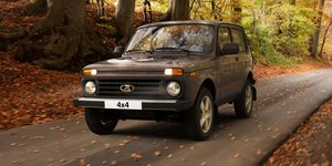 Lada Niva