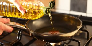Αυτό το είδος λαδιού συνδέεται με επιθετική μορφή καρκίνου