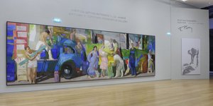 εκθεση πινακοθηκη 