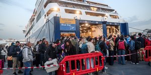 Λιμάνι Πειραιά