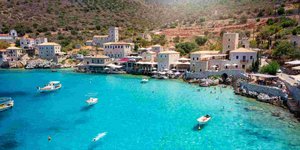 Και μια ελληνική περιοχή ανάμεσα στους αξιόλογους παράδεισους συνταξιοδότησης της υφηλίου / WIKIPEDIA