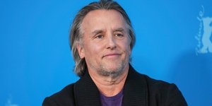 Ο Ρίτσαρντ Λίνκλεϊτερ