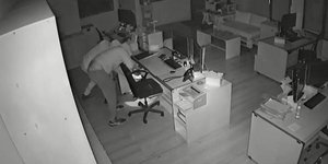 Βίντεο από την δράση της σπείρας