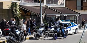 Πάτρα: Το ποσό των 23.210 ευρώ είχε αρπάξει ο δράστης ληστείας σε τράπεζα πριν συλληφθεί