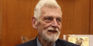 Γιάννης Λοβέρδος