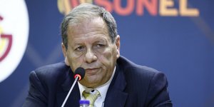 O Μάκης Αγγελόπουλος