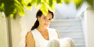 Μαρία Κορινθίου