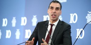 O Mάριος Θεμιστοκλέους στους Δελφούς