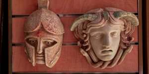 Αρχαίο θέατρο: Η κληρονομιά που έγινε Τέχνη