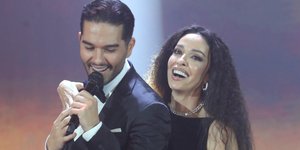 Χρήστος Μάστορας, Ελένη Φουρέιρα