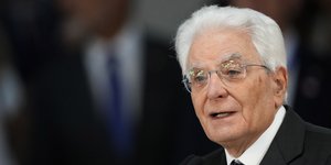 Σερτζιο Ματαρέλα