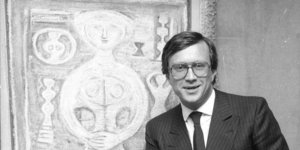 Maurizio Gucci