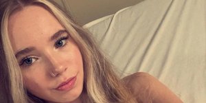  Η Μέγκαν Ντίξον