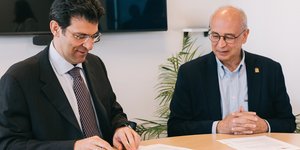 Memorandum Netcompany-AUEB