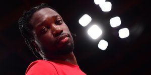 Τέλος ο Νέιθαν Μενσά από τον Ολυμπιακό