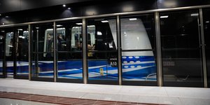 Μετρό Θεσσαλονίκης