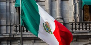 Σημαία του Μεξικού