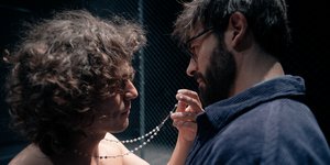 Θάνος Λέκκας, Δημήτρης Καπουράνης