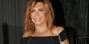 Η Μιμή Ντενίση αποκαλύπτει τα 3 φαγητά στα οποία δεν μπορεί να αντισταθεί -«Αν μπορούσα θα έτρωγα κάθε μέρα»