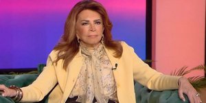 Μιμή Ντενίση