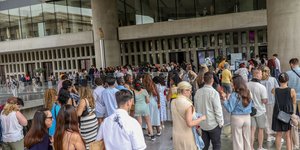 Μουσείο Ακρόπολης 