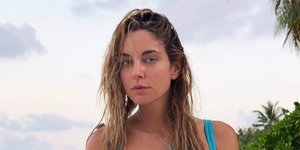 Δούκισσα Νομικού/Φωτογραφία Instagram Doukissa Nomikou Theodoridi