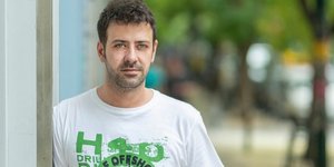 Πέτρος Μπουσουλόπουλος
