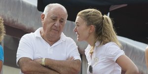 Louis Vuitton, Gucci, Zara: Οι κληρονόμοι μόδας που ελπίζουν να αναλάβουν τις οικογενειακές δυναστείες δισεκατομμυρίων