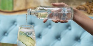 Γεύσεις, γιορτές, ευεξία – όλα σε ένα μπουκάλι Mastiqua!