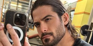 Ο Άρης Μουγκοπέτρος